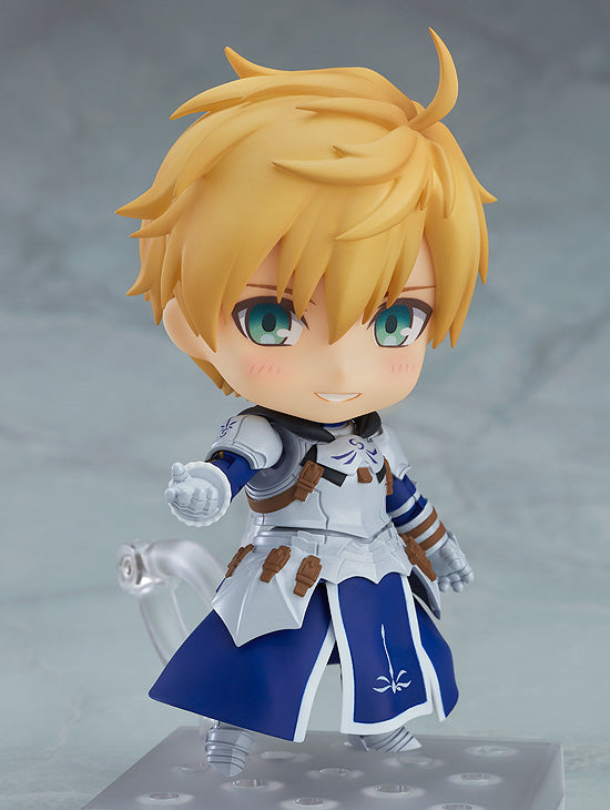 0842-DX Fate/Grand Order Nendoroid Saber/Arthur Pendragon (Prototype): Ascension Ver. (re-run)