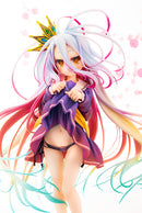 No Game No Life Phat! Company Shiro: Tuck up ver.