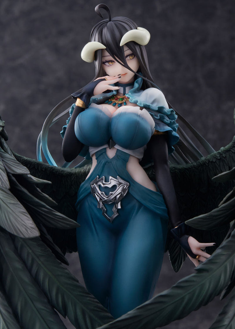 OVERLORD FuRyu F:NEX Albedo Season4 so-bin ver.