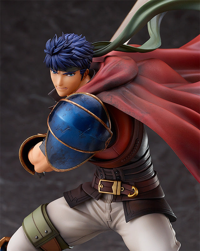 Fire Emblem INTELLIGENT SYSTEMS Ike