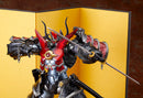 Mazinkaiser Good Smile Company HAGANE WORKS Mazinkaiser Haou: Mazin Set