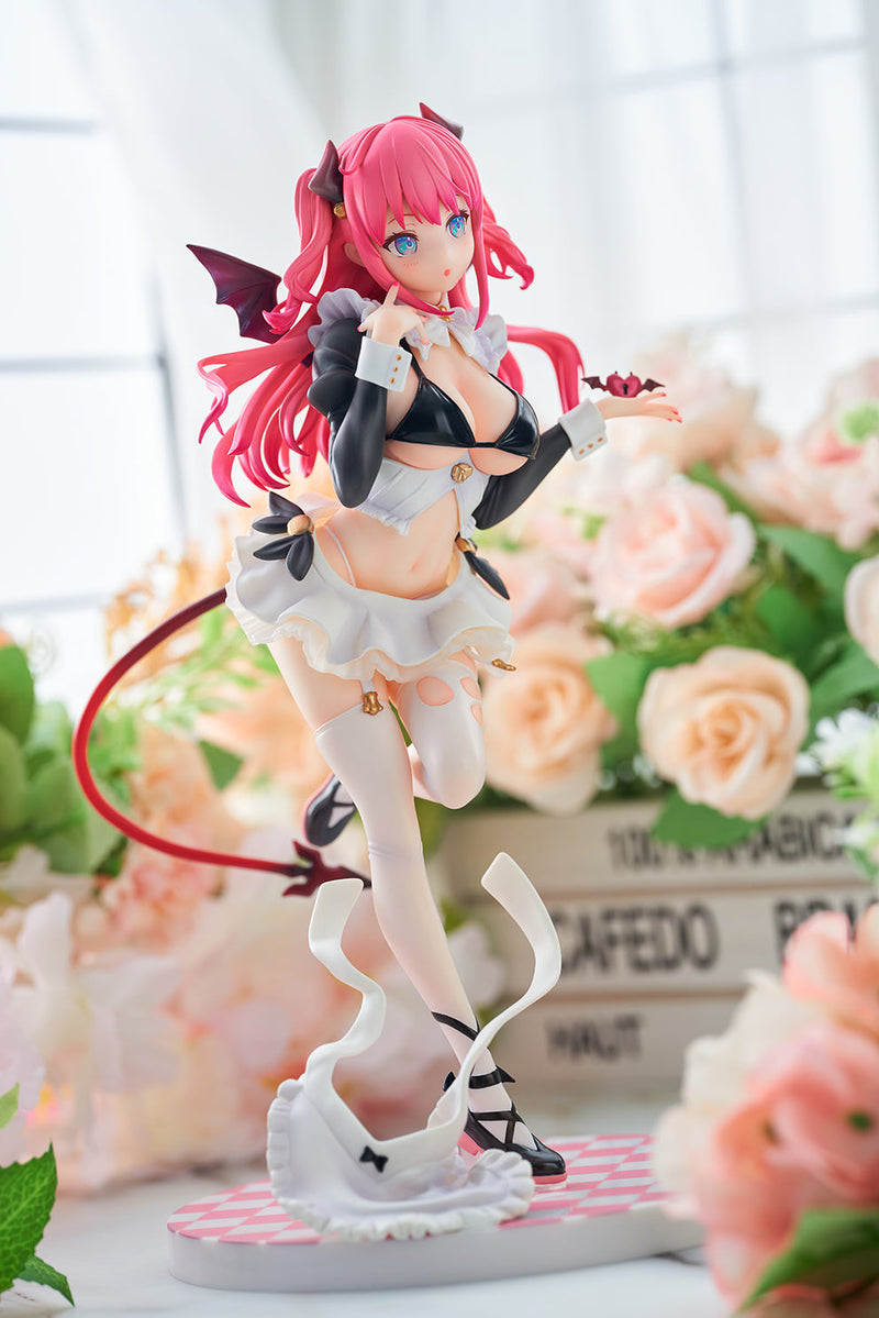 Mimosa Shenzhen Mabell Animation Development Liliya (Limited Edition)
