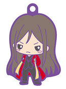 FATE/GRAND ORDER MEGAHOUSE RUBBER MASCOT FGO (DESIGN PRODUCED by SANRIO) (1 Random Blind Box)