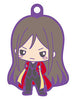 FATE/GRAND ORDER MEGAHOUSE RUBBER MASCOT FGO (DESIGN PRODUCED by SANRIO) (1 Random Blind Box)