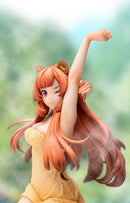 The Rising of the Shield Hero Chara-Ani Raphtalia: Hot Spring Ver.