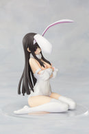 Djibril The Devil Angel(Makai Tenshi Jiburīru) Orchid Seed Aoi Ayanokoji  1/7 Figure
