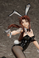 BLACK LAGOON FREEing Revy: Bunny Ver.