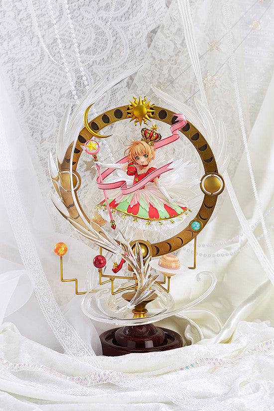 Cardcaptor Sakura GOOD SMILE COMPANY Sakura Kinomoto: Stars Bless You