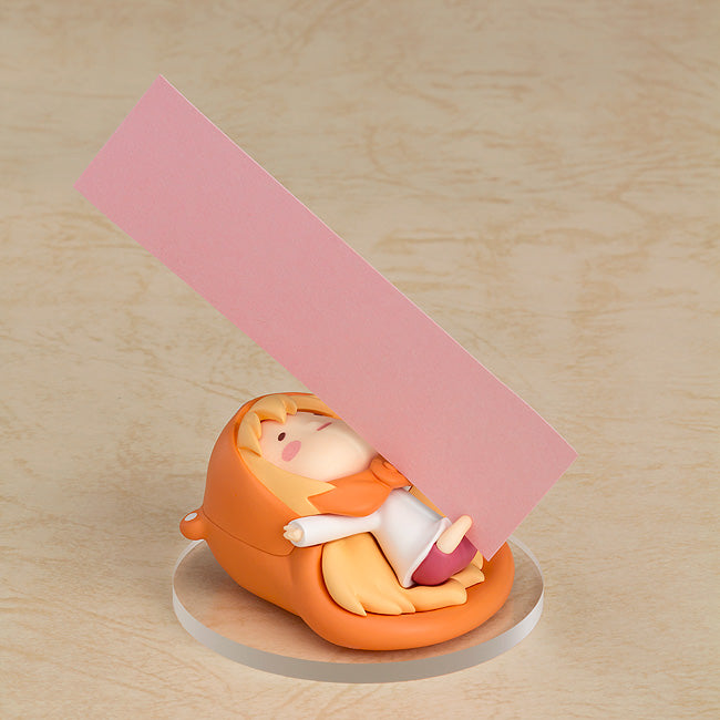 Umaru-chan R GOOD SMILE COMPANY Himouto! Umaru-chan Trading Figures