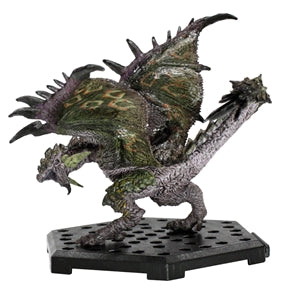 MONSTER HUNTER CAPCOM Capcom Figure Builder Monster Hunter Standard Model Plus THE BEST ~Vol.4･5･6~ (1 Random Blind Box)
