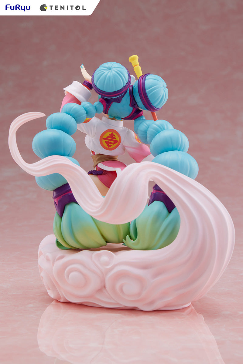 Hatsune Miku FuRyu TENITOL Hatsune Miku CHINA ver.