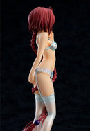 To Love-Ru Darkness Max Factory Mea Kurosaki: Refined Ver.