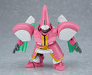 LORD OF LORDS RYU-KNIGHT MODEROID Ryu-Knight Collection Series: 1 - Zephyr & Magidorar