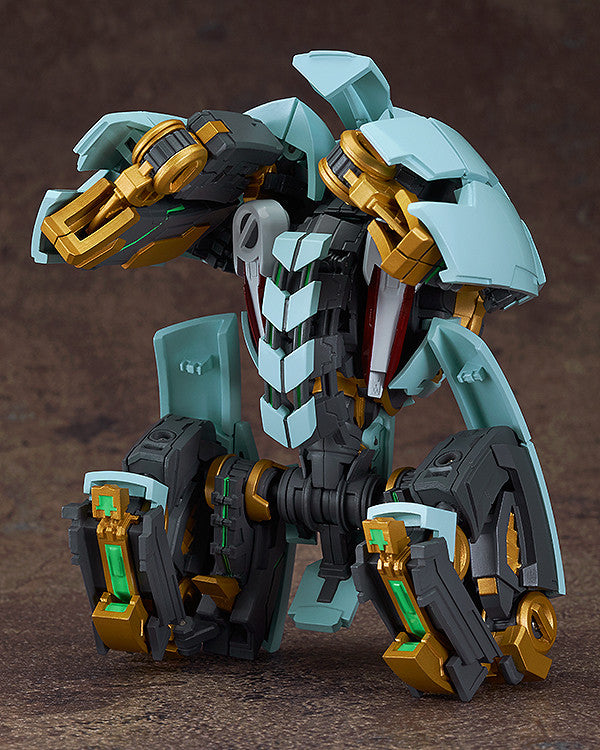 Expelled from Paradise Good Smile Company GSA NEW ARHAN