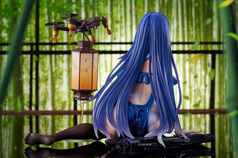 Girls' Frontline Phat! Company DP-12: Echeveria Lantern
