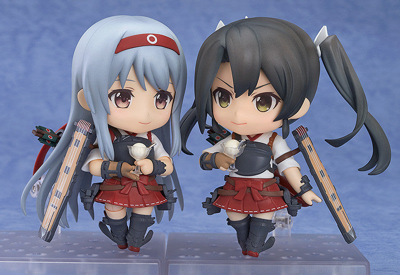 622 Kantai Collection -KanColle- Nendoroid Zuikaku