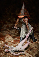 SP-061 SILENT HILL 2 figma Bubble Head Nurse (re-run)