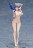SENRAN KAGURA PEACH BEACH SPLASH FREEing Yumi: Swimsuit Ver.