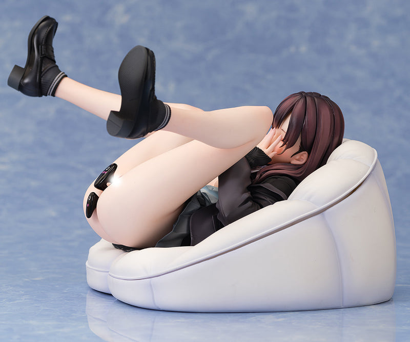 Original Character by Amamitsuki magicbullet(s) MⅡ