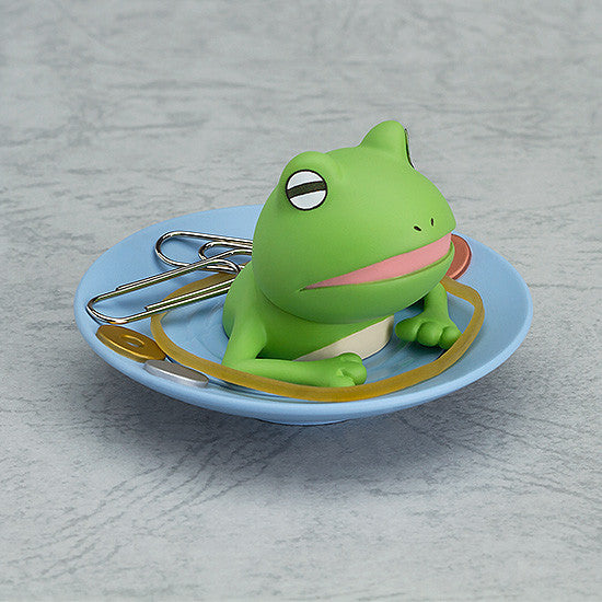 The Eccentric Family 2 GOOD SMILE COMPANY The Eccentric Family 2 Collectible Figure (1 Random Blind Box)