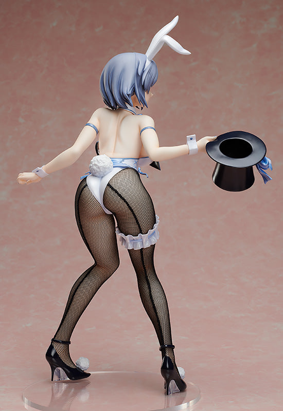 Shinobi Master Senran Kagura: NEW LINK FREEing Yumi: Bunny Ver.