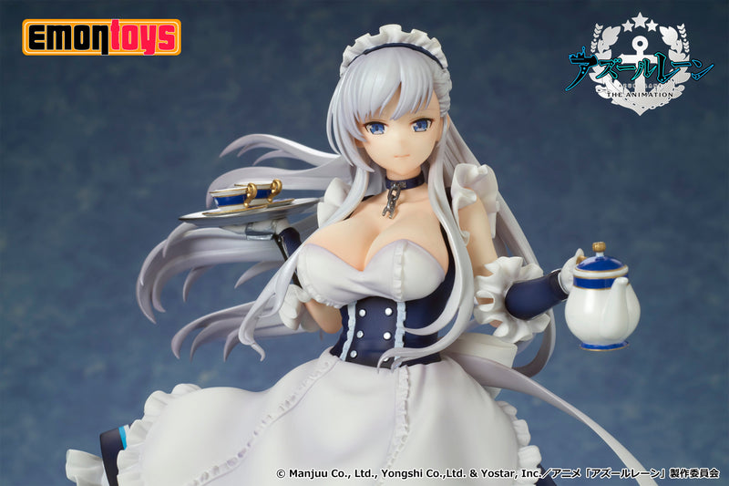 Azur Lane EMONTOYS Belfast