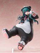 Kuma Kuma Kuma Bear FURYU Corporation Kuma Kuma Kuma Bear Yuna 1/7 Scale Figure