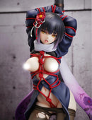 Tokyo NECRO SUICIDE MISSION native Sayo Takanashi (2nd-order)