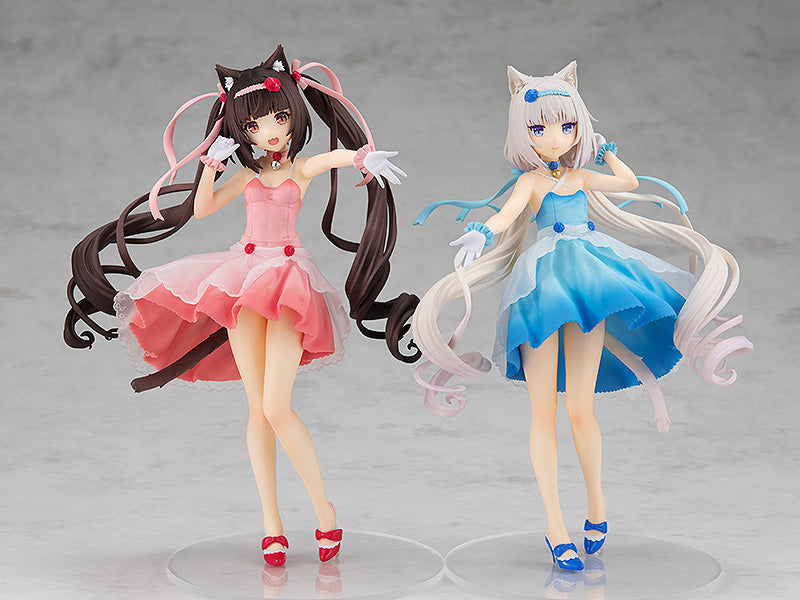 NEKOPARA POP UP PARADE Vanilla: Cocktail Dress Ver.