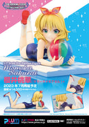THE IDOLM@STER PLUM Sakurai Momoka [Summer Mademoiselle]+(re-run)