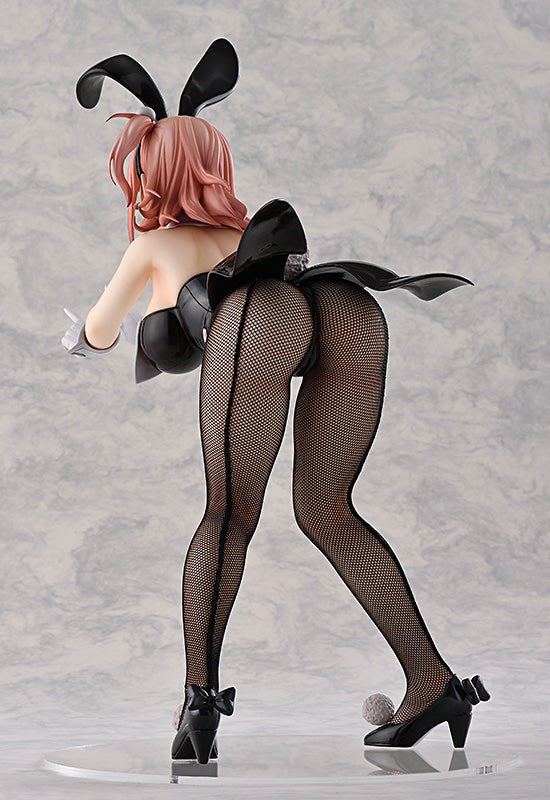 DEAD OR ALIVE Xtreme 3  FREEing Honoka: Bunny Ver.