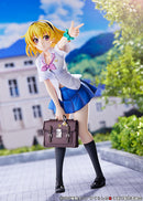 Higurashi: When They Cry - SOTSU Miyuki Satoko Hojo: High School Student Ver.