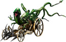 Shin Megami Tensei FREEing Demon Lord Mara