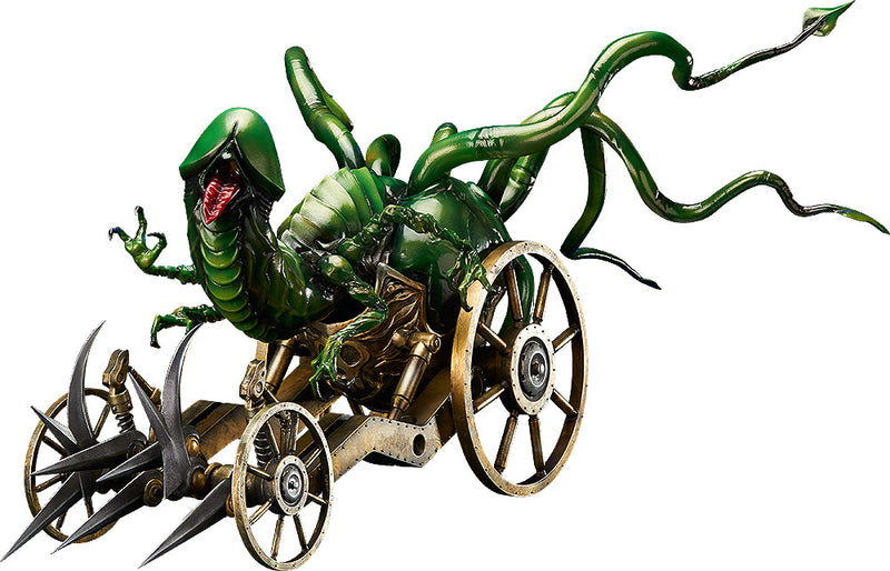 Shin Megami Tensei FREEing Demon Lord Mara