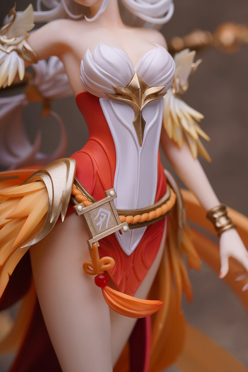 King of Glory Myethos Wang Zhaojun: Flying Phoenixes Ver.