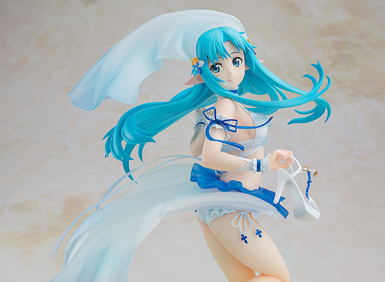 Sword Art Online KADOKAWA Asuna -Undine- Summer Wedding ver.