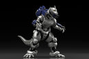 Godzilla Against Mechagodzilla Aoshima Bunka Kyozai Co., Ltd. MechaGodzilla "KIRYU"