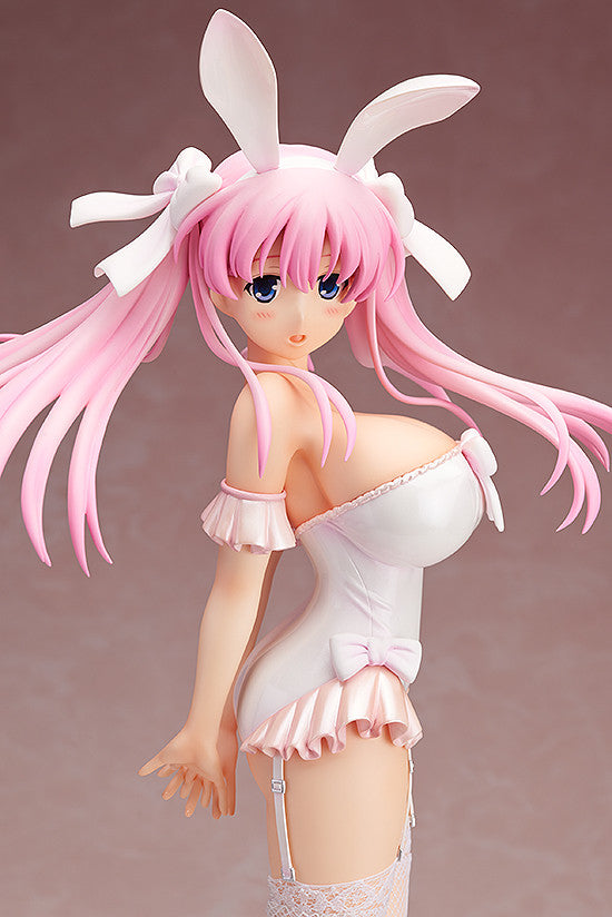 Saki Zenkoku-hen FREEing Nodoka Haramura: Bunny Ver. (re-run)