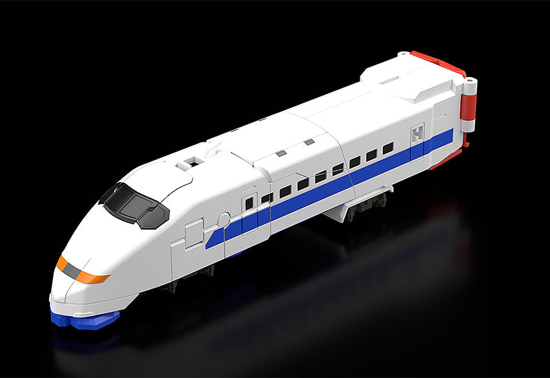 The Brave Express Might Gaine Good Smile Company THE GATTAI Might Gaine