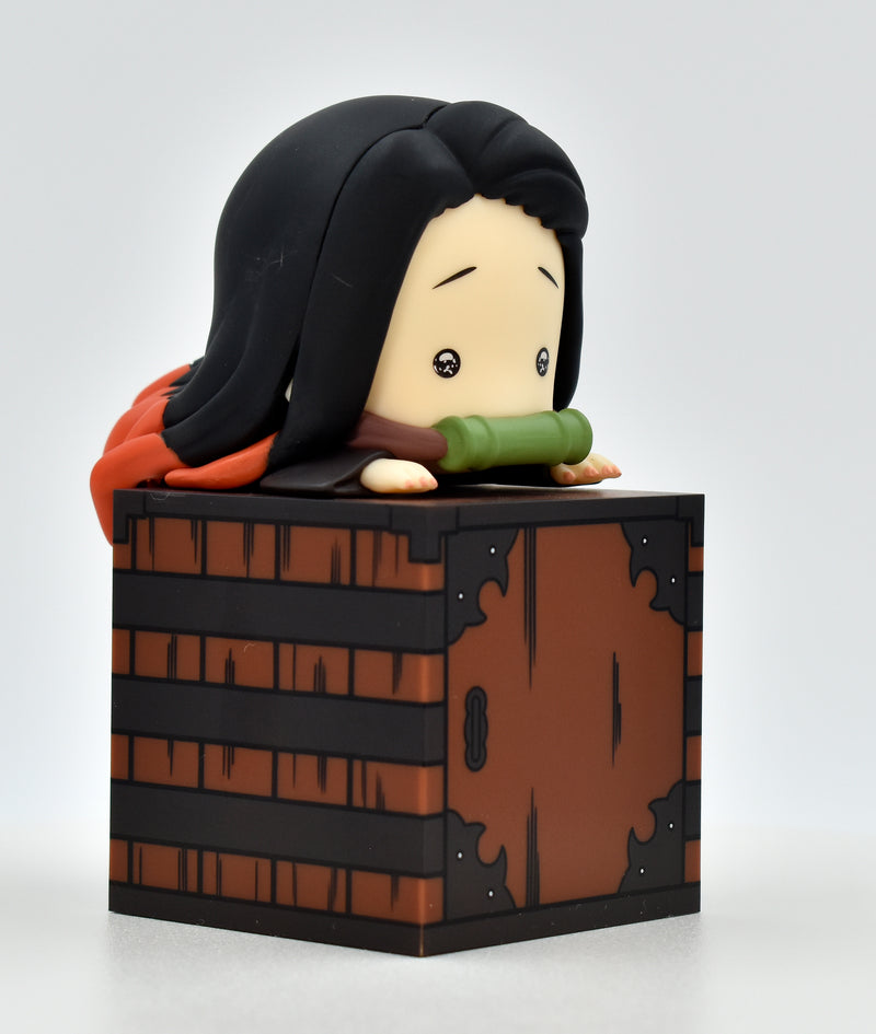 Demon Slayer: Kimetsu no Yaiba  FURYU Corporation  Hikkake Figure Nezuko Collection 1
