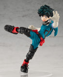 My Hero Academia POP UP PARADE Izuku Midoriya: Costume γ Ver.
