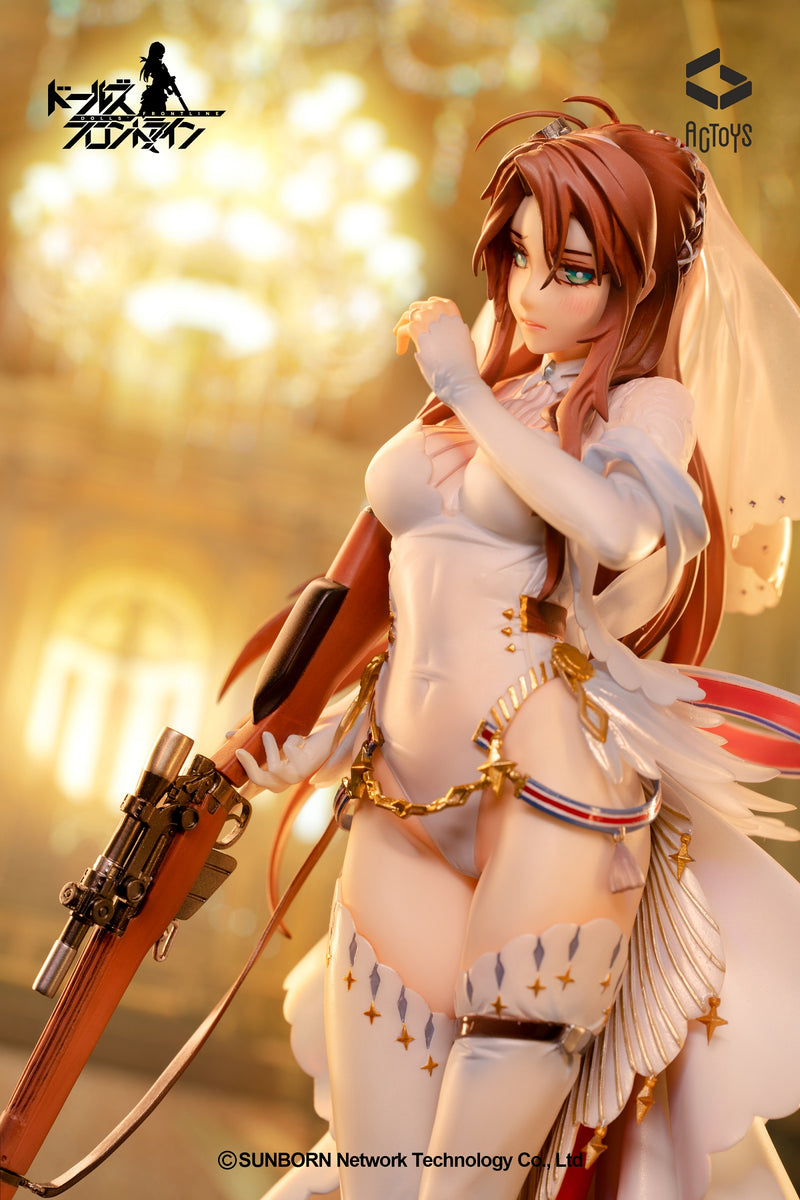 DOLLS FRONT LINE EMONTOYS Lee-Enfield