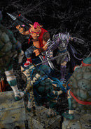 Teenage Mutant Ninja Turtles GOOD SMILE COMPANY Bebop