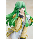 Code Geass: Lelouch of the Rebellion KADOKAWA C.C. Ashford Academy uniform Ver.
