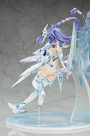 Hyperdimension Neptunia Good Smile Company Purple Heart Lilac COOL