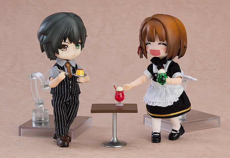 Nendoroid More Parts Collection: Cafe(1 Random)