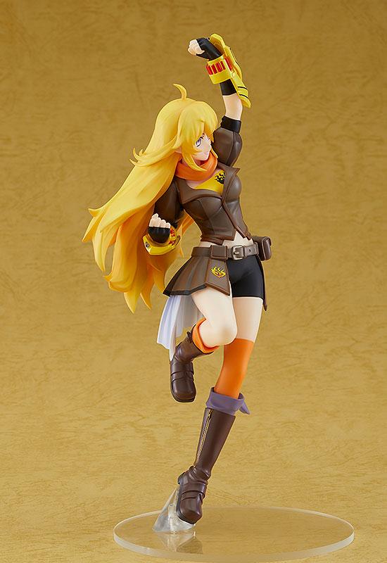 RWBY POP UP PARADE Yang Xiao Long