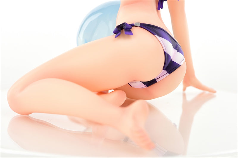 That Time I Got Reincarnated as a Slime OrcaToys Shion Swimwear Gravure_Style