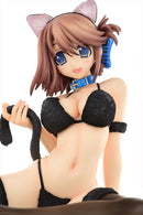 ToHeart2 XRATED OrcaToys Komaki Manaka　~ver. KURONEKO Temptation~