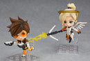 790 Overwatch Nendoroid Mercy: Classic Skin Edition